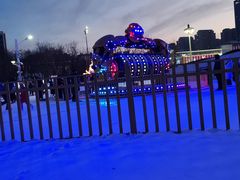 -沈阳奥体冰雪嘉年华