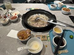 -百年果林椰子鸡(益田假日里店)