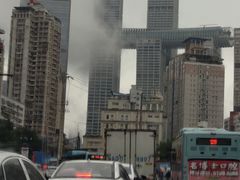 -重庆市中医院(道门口院部)