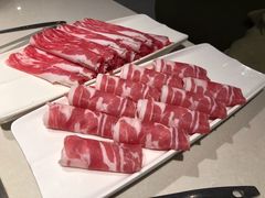 -海底捞火锅(劲松店)