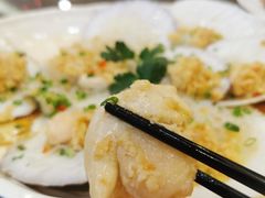 -北海渔村酒楼·粤菜海鲜点心(新华店)