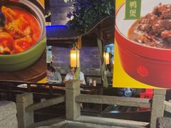 -绿茶餐厅(深圳龙华天虹购物中心店)