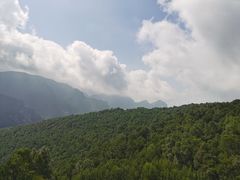 -灵山