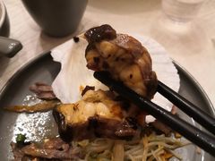 -先记烧鹅王·本地粤菜(福永店)