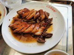 -黄连大头华烧鹅店(大良店)