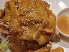 -上下九广州菜馆(锦业路店)