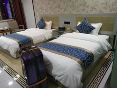 -皓天国泰大饭店(自治区儿童医院店)