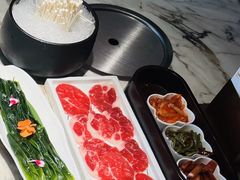 -大舜国风· 和牛火锅(绮霞街店)
