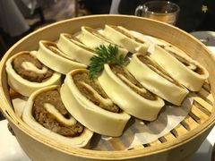 蒸懒龙-到家尝北京菜(西坝河店)