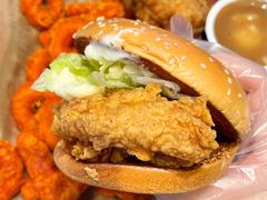 -肯德基(中心书城店)