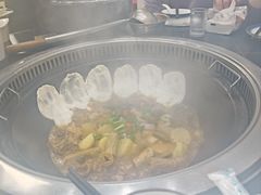 -地锅之家·鲜货工厂(华发路店)