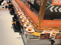 -争鲜回转寿司(南开大悦城店)