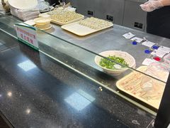 -笔架山食堂