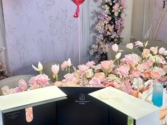 -PARFUM FLORAL花境法餐(南京首店)