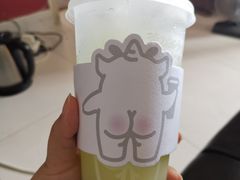 -茶力的小怪兽(梅林卓悦汇店)