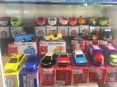 -80M 巴士专门店