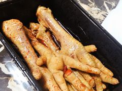 -二孃鸡爪爪(双楠店)