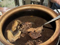 -园林美食城·本土农家菜(杨和镇店)