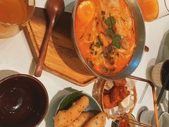 -GOGO Plate(成都太古里店)