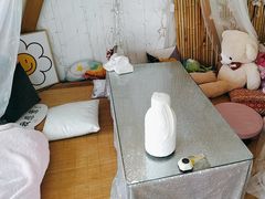 -天空花园餐吧·生日·团建(南山店)