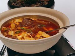 明炉大别山黄牛肉-品粹徽园·家常安徽菜