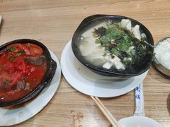 -索子风味砂锅居(兴华街总店)