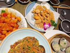 -隆喜元鱼汤包·海鲜(中联广场店)