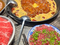 -冯校长老火锅(深圳总店)