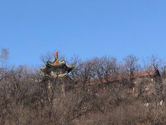 -高尔山公园