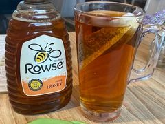 -千枝花·按摩·美容·经络SPA(建旺大厦店)