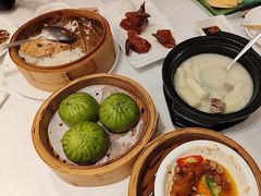 -春满园·早茶·粤菜·宴会(喜宴店)
