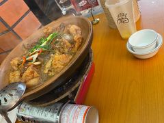 -龚印记牛骨牛杂屋·四代传承(珠影星光城店)