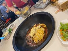 -江湖水乡铁锅炖魚(周庄嘉园店)