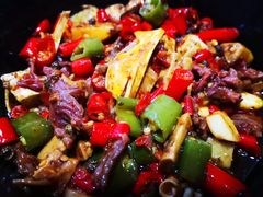 -蓉城小厨·四川味道(浙港国际店)