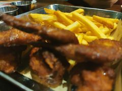 -芭莉与彩虹西餐厅(成都合生汇店)