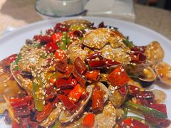 -叙永穆记夜宵