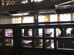 大堂-滇釜火锅·能喝汤的火锅(车公庄店)