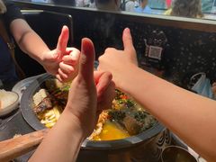 -烤匠麻辣烤鱼(万象城店)