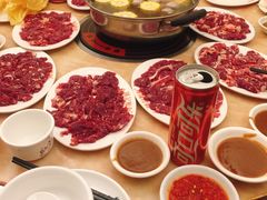 -陈记顺和潮汕牛肉火锅(韩江路店)