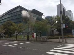 -日本科学未来馆