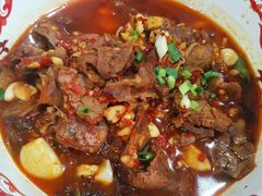 -浏阳小饭铺(洪西小区店)