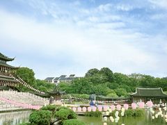 -盘门景区