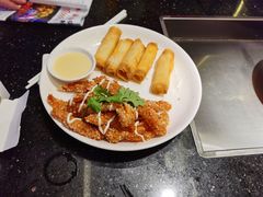 -焰鱼(昌建广场店)