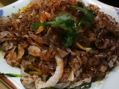 -313羊庄鲜羊火锅·鲜羊肉烧烤(李村店)