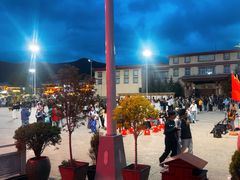 -迪庆藏族自治州博物馆