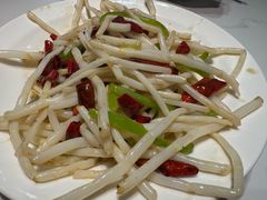 -状元虎.摇滚炒鸡.家常菜(义勇街店)