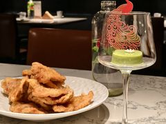 -奉天小馆·非遗东北菜(济南万象城店)
