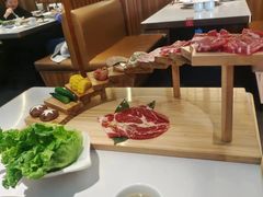 -千寻山野烤肉(中关村店)
