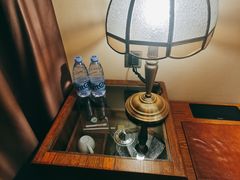 -喆·啡酒店(北京南站永定门外地铁站店)