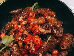 -聚味瞿记·龙虾堂(天元店)